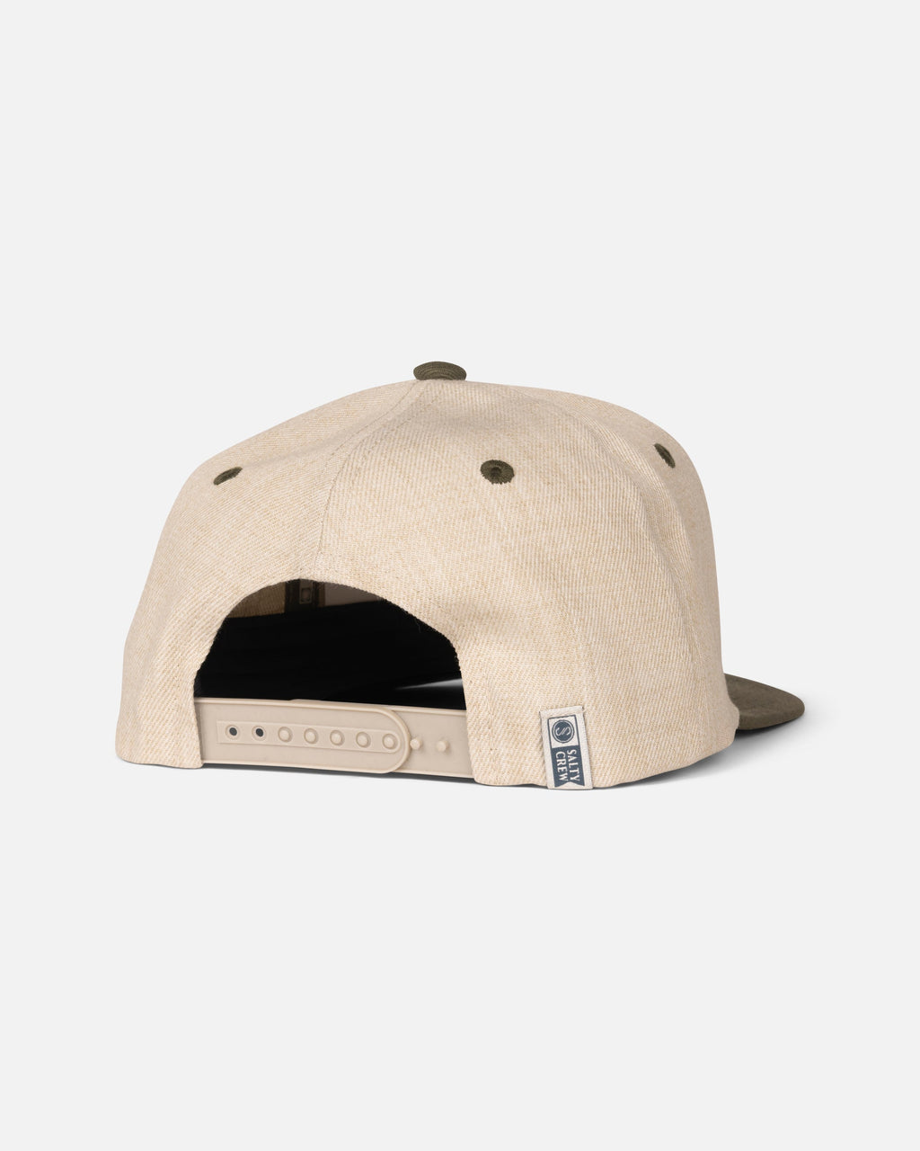 Salty Crew TAKO CLUB SNAPBACK