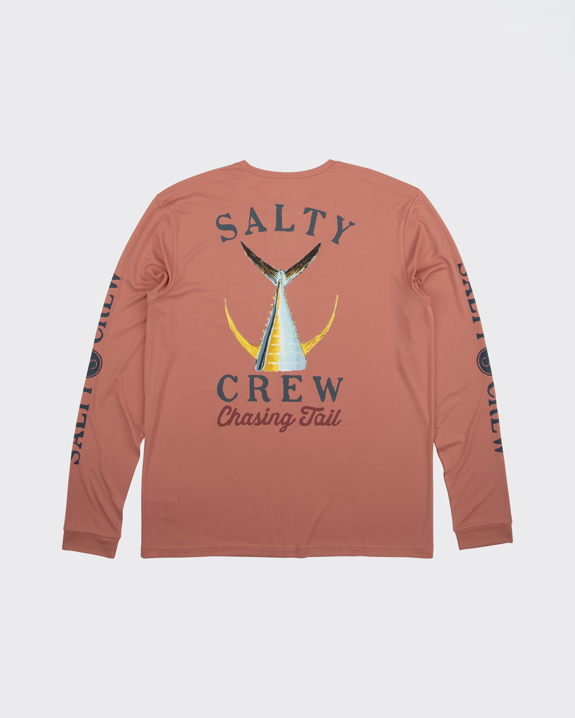Salty Crew TAILED L/S SUNSHIRT