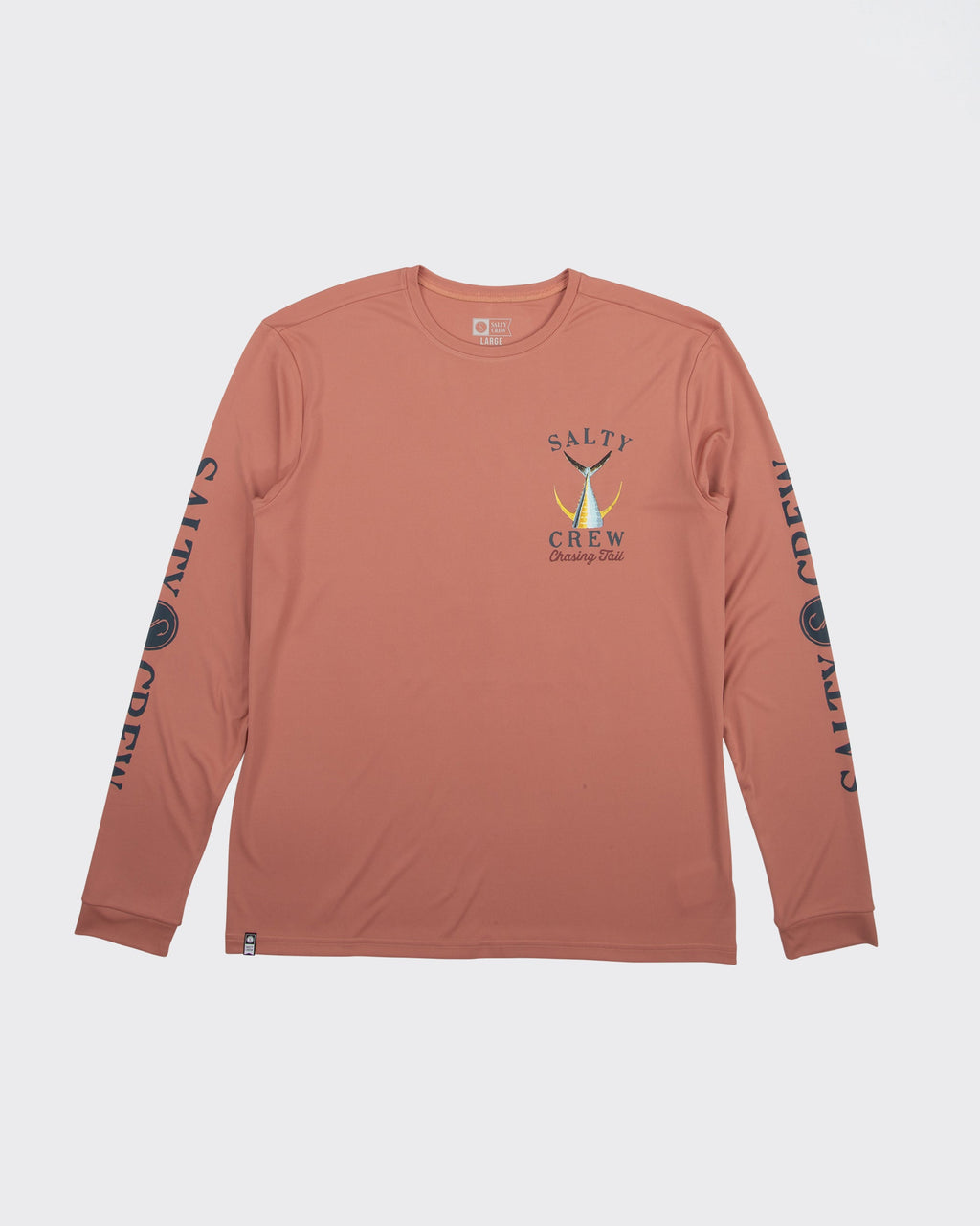 Salty Crew TAILED L/S SUNSHIRT