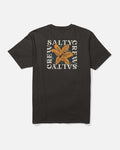 Salty Crew PETAL SS TEE