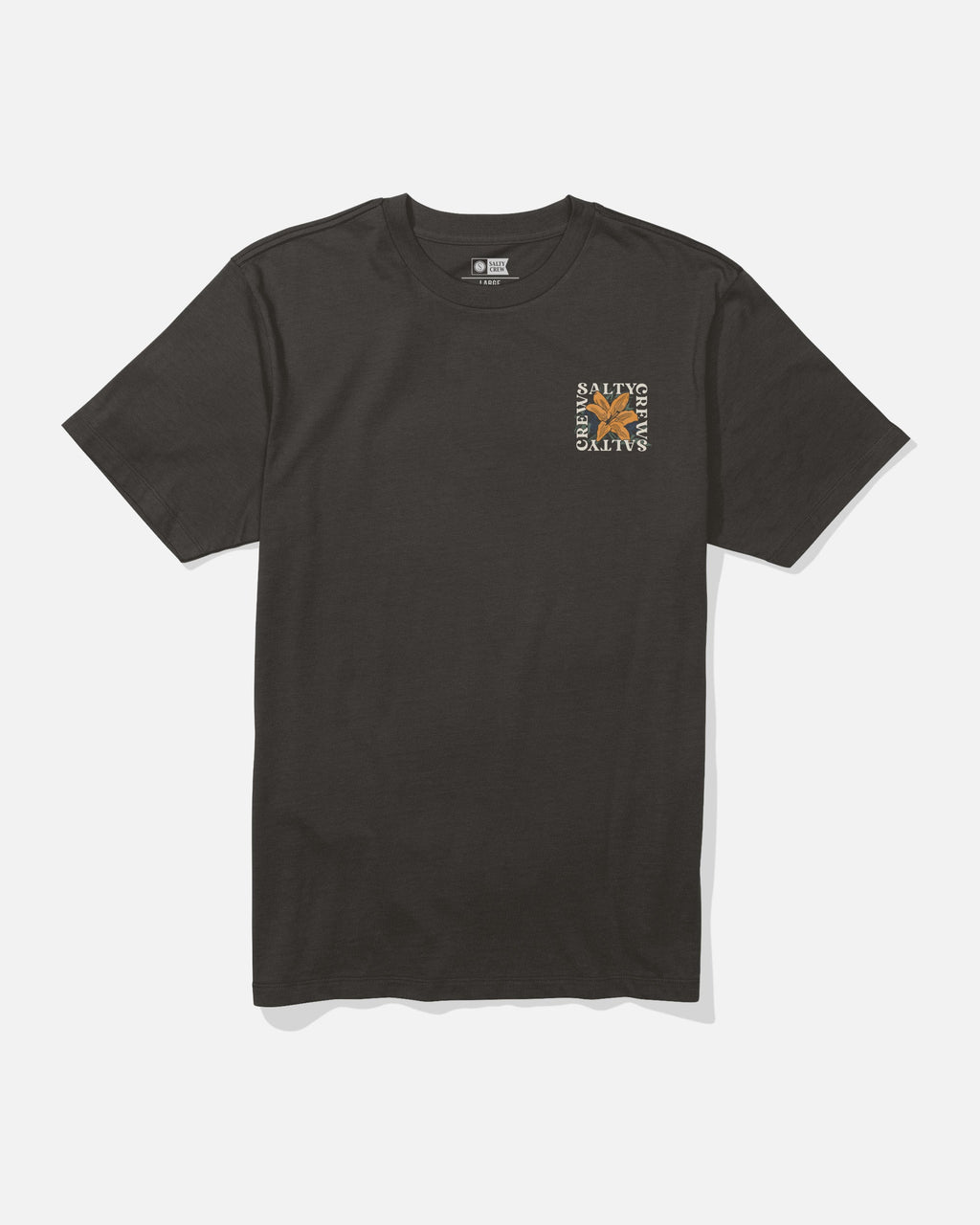 Salty Crew PETAL SS TEE