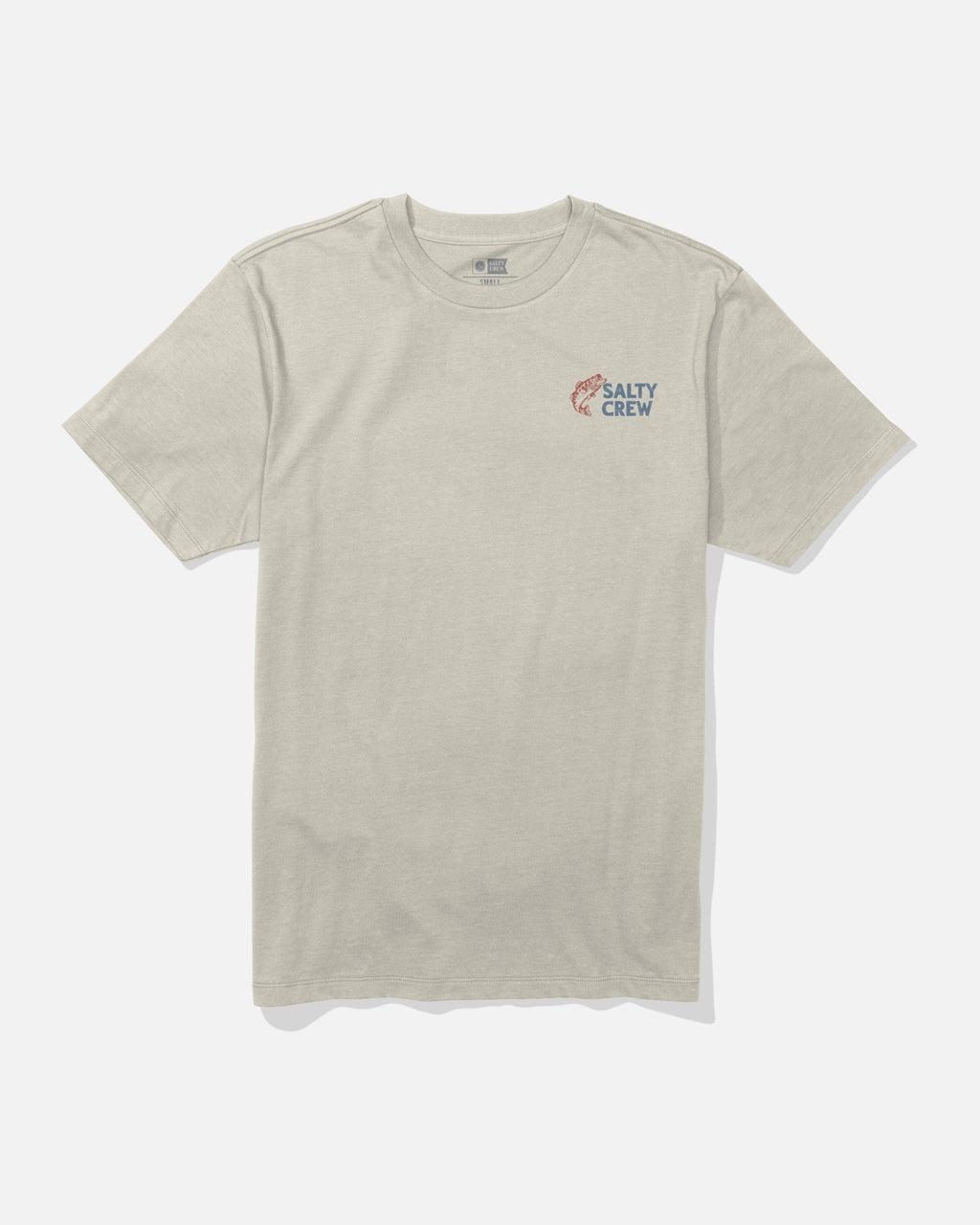 Salty Crew BAIT SHOP SS TEE