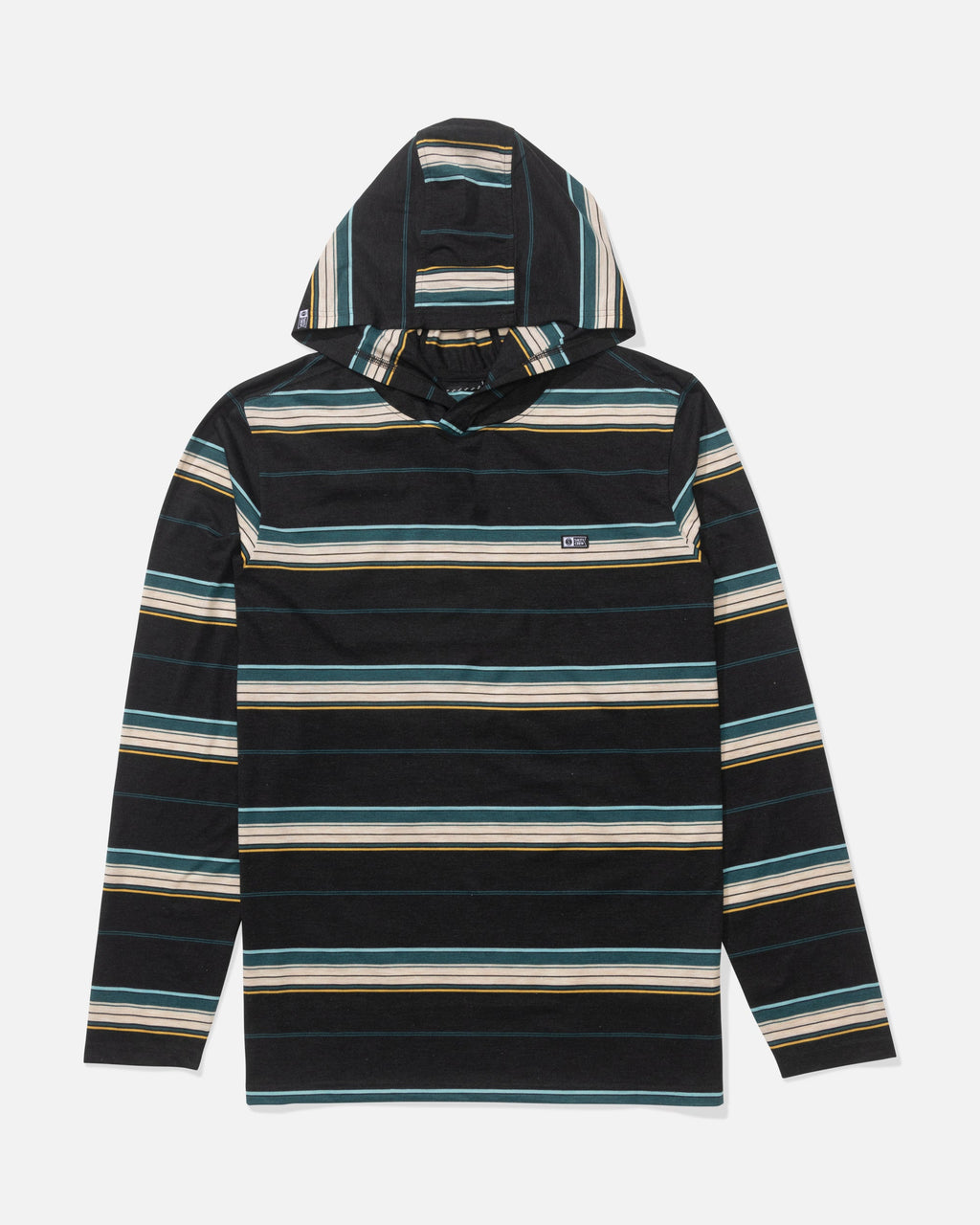 Salty Crew SEAWAY UV HOODIE