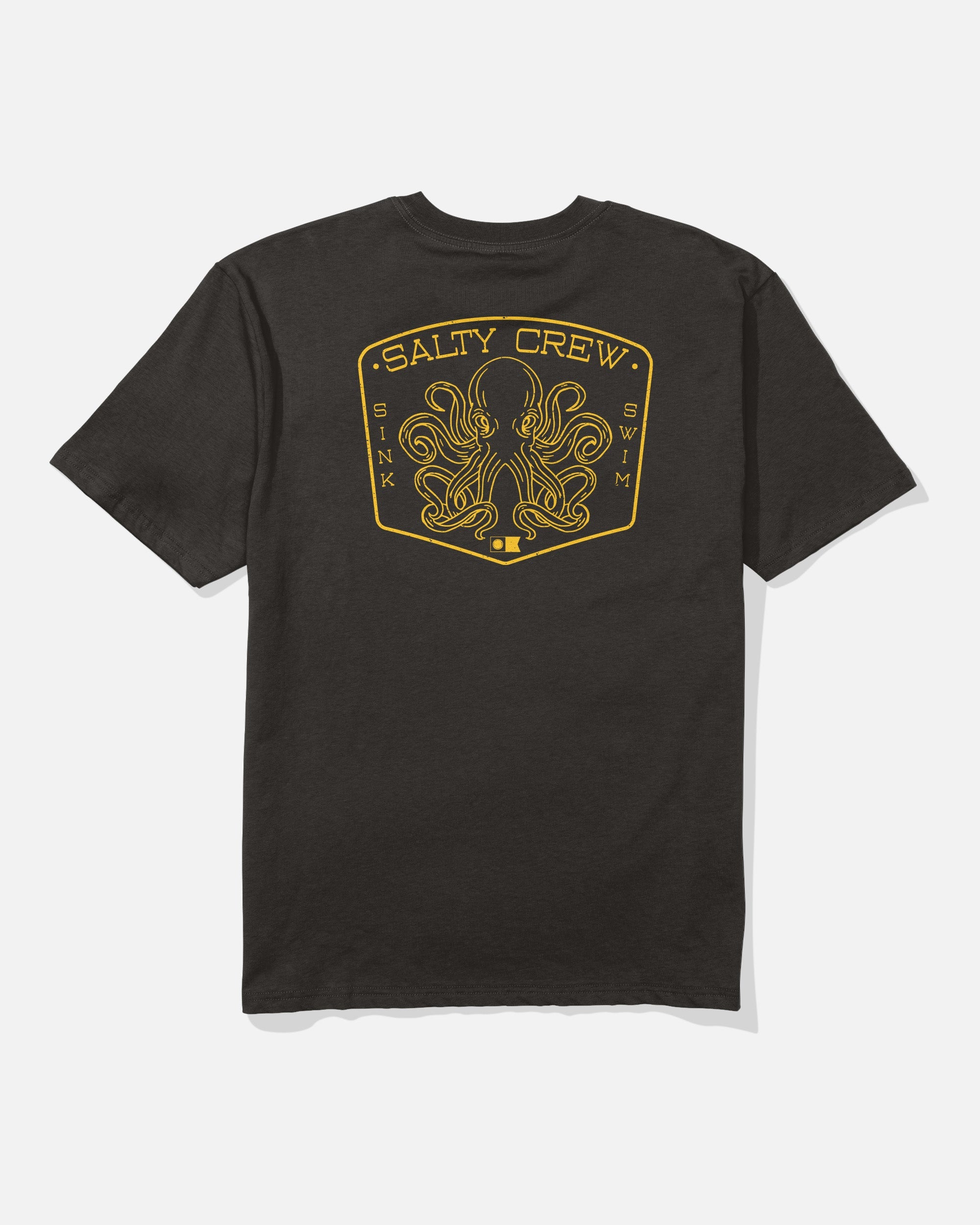 Salty Crew TAKO CLUB CLASSIC TEE