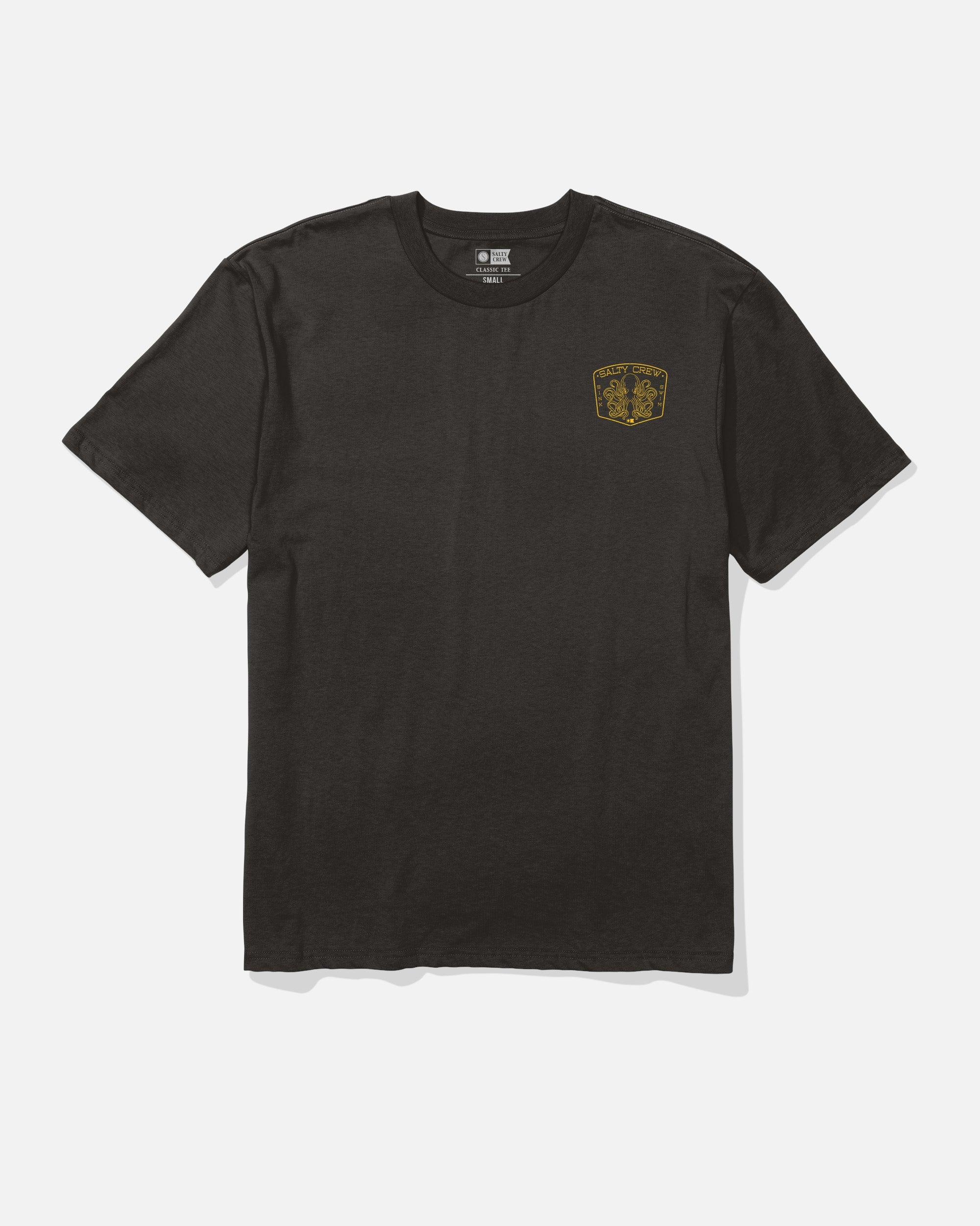 Salty Crew TAKO CLUB CLASSIC TEE