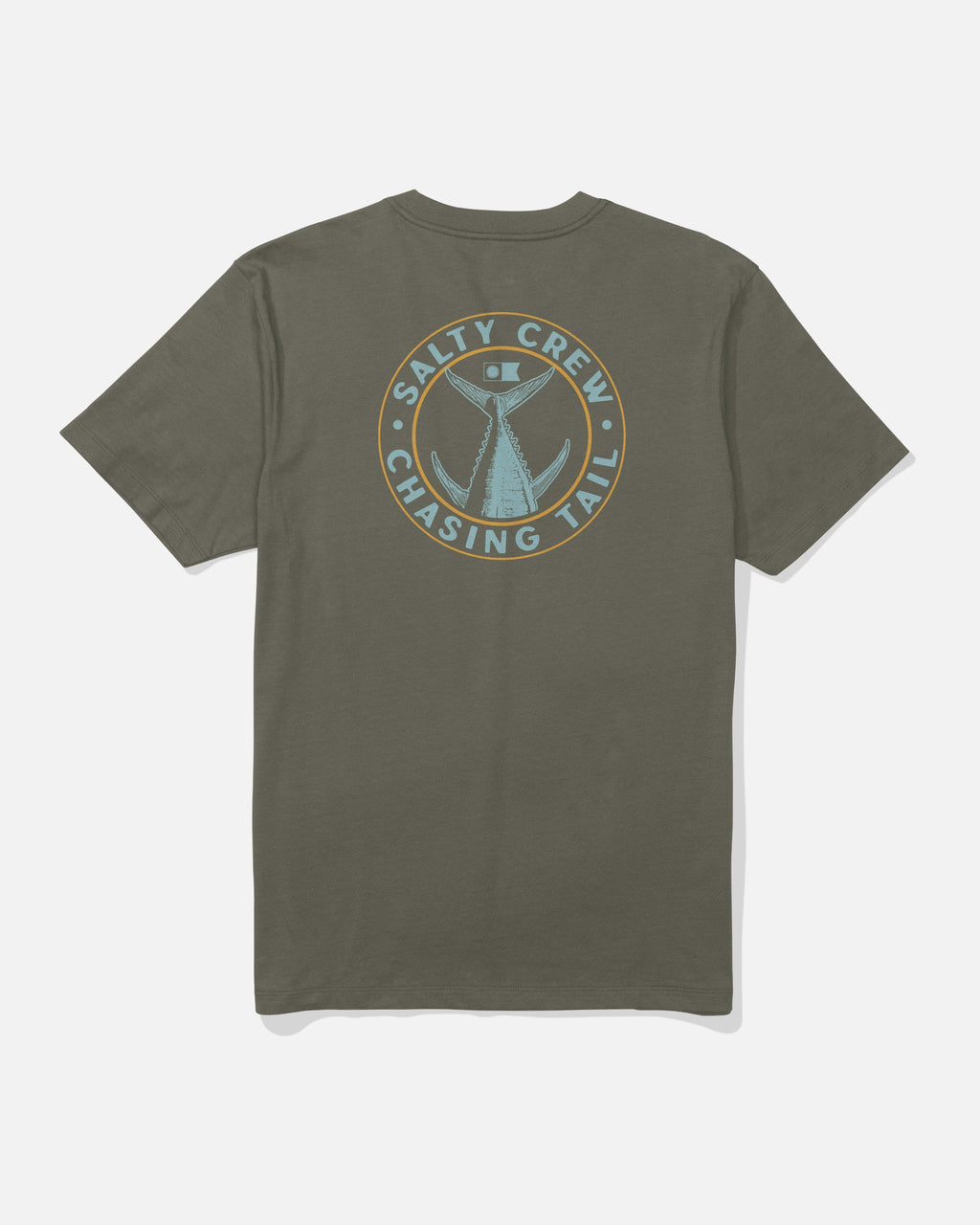 Salty Crew TAILGATE SS TEE