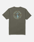 Salty Crew TAILGATE SS TEE