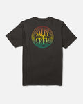 Salty Crew GLOBAL SS TEE