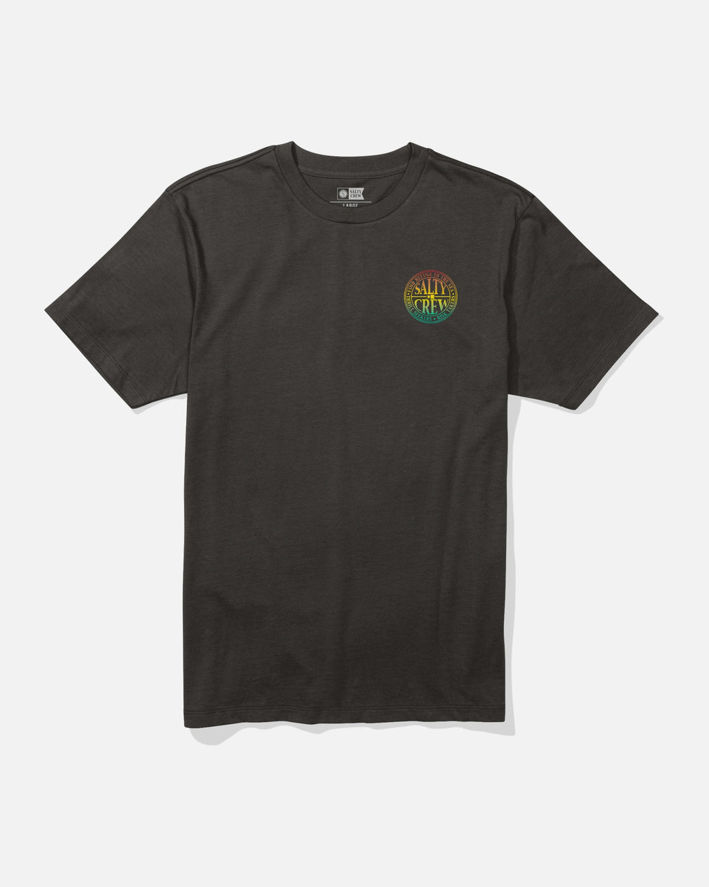 Salty Crew GLOBAL SS TEE