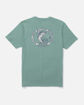 Salty Crew SHOOTOUT SS TEE