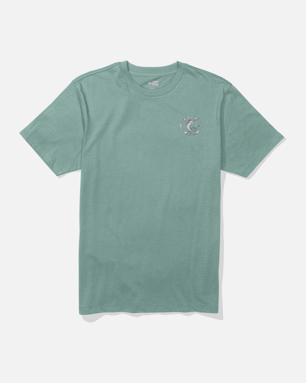 Salty Crew SHOOTOUT SS TEE