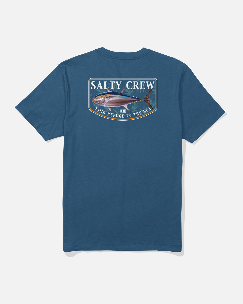 Salty Crew BIG BLUE FILL SS TEE