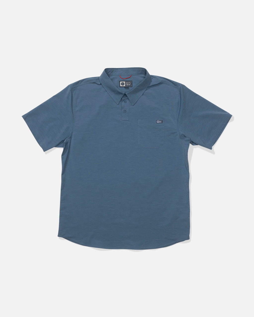 Salty Crew DRIFTER UV POLO