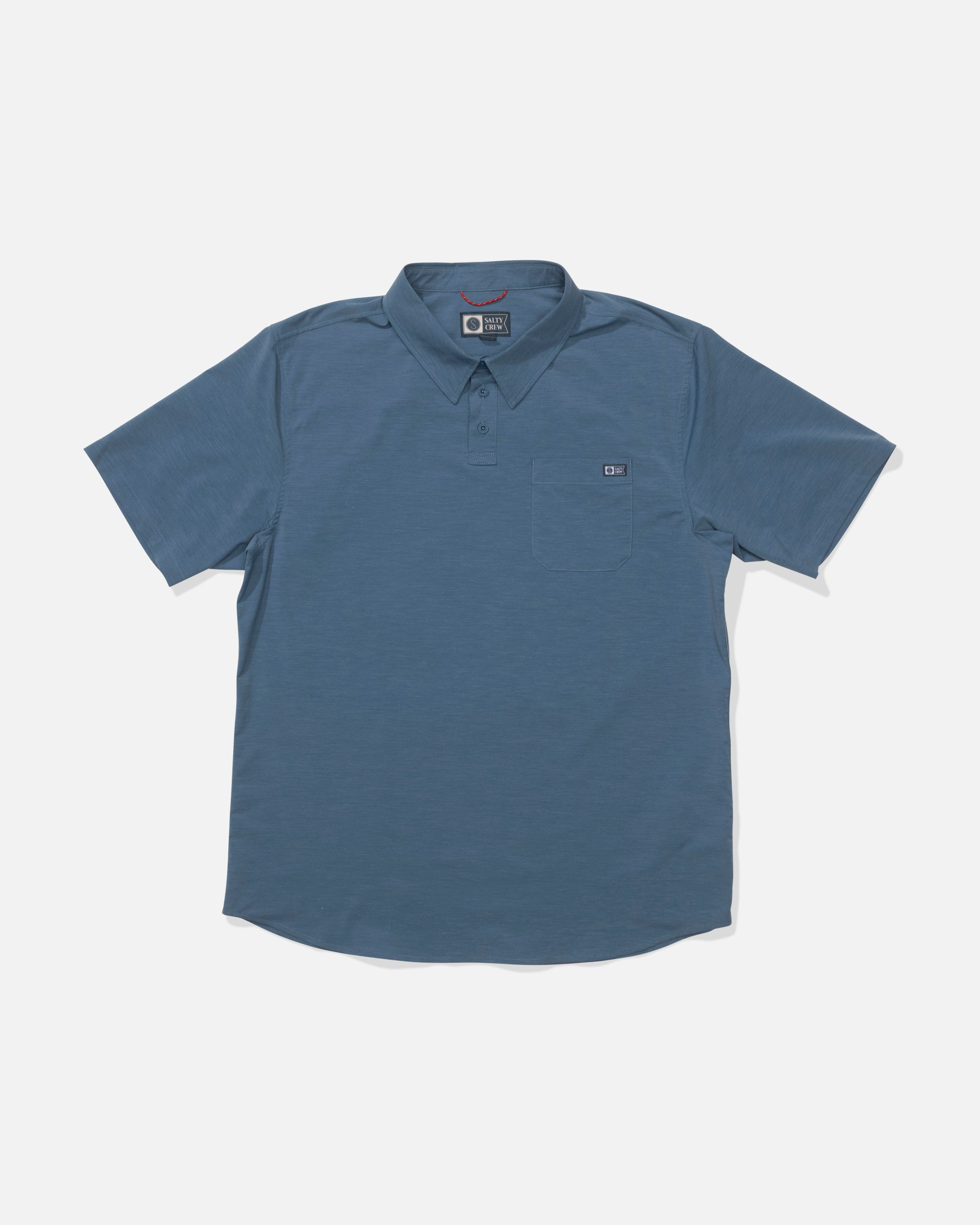 Salty Crew DRIFTER UV POLO