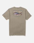 Salty Crew BIG BLUE FILL SS TEE