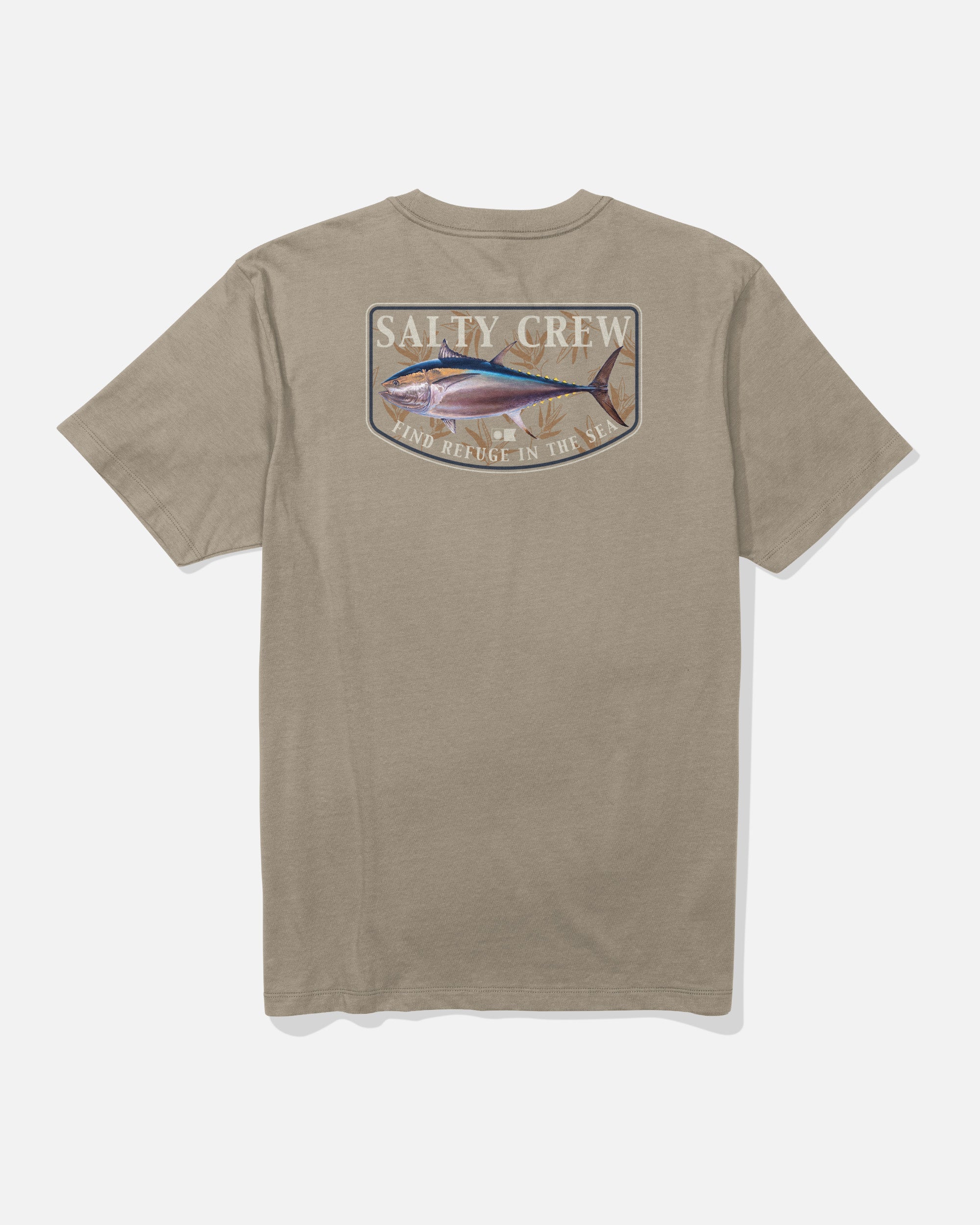 Salty Crew BIG BLUE FILL SS TEE