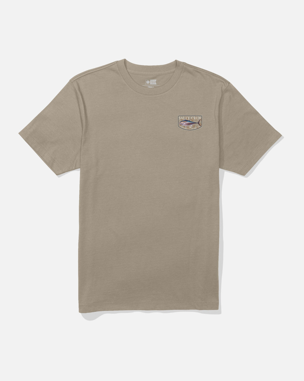 Salty Crew BIG BLUE FILL SS TEE