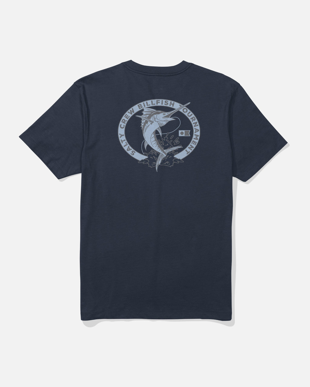 Salty Crew SHOOTOUT SS TEE