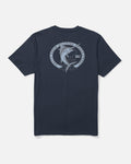 Salty Crew SHOOTOUT SS TEE