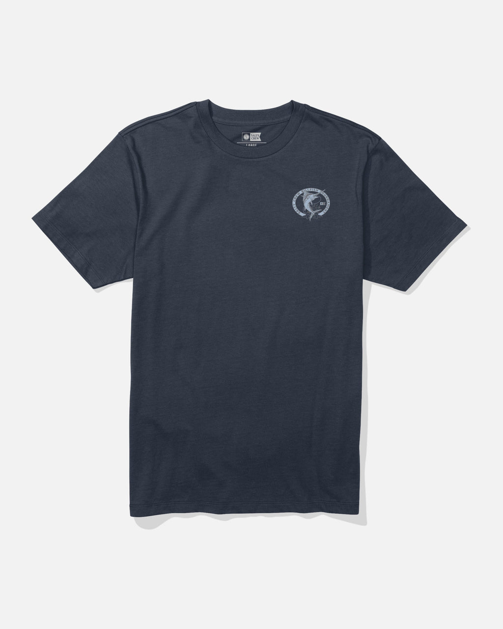 Salty Crew SHOOTOUT SS TEE