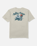 Salty Crew HAULER CLASSIC TEE
