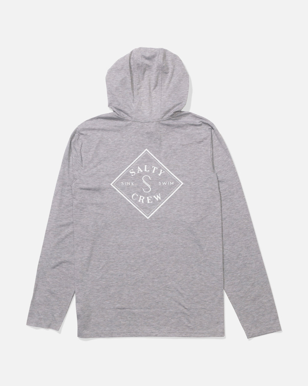Salty Crew TIPPET POCKET UV HOODIE