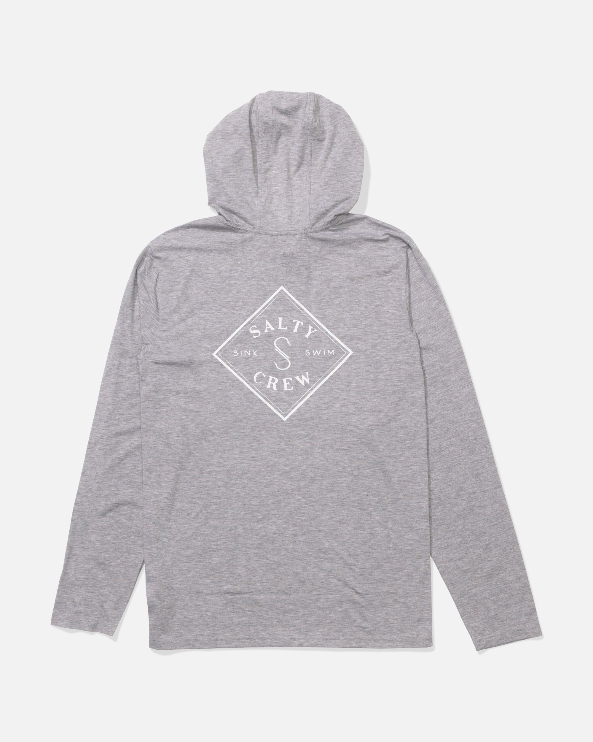 Salty Crew TIPPET POCKET UV HOODIE