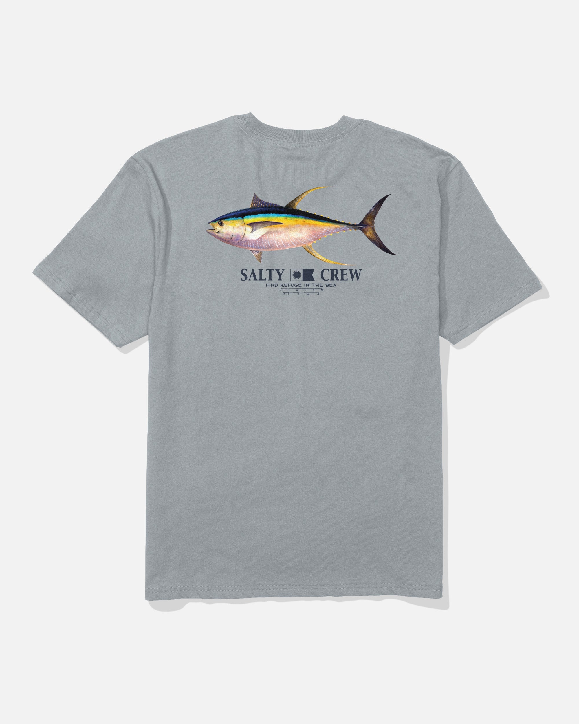 Salty Crew AHI CLASSIC TEE