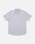 Salty Crew DRIFTER UV BUTTON UP