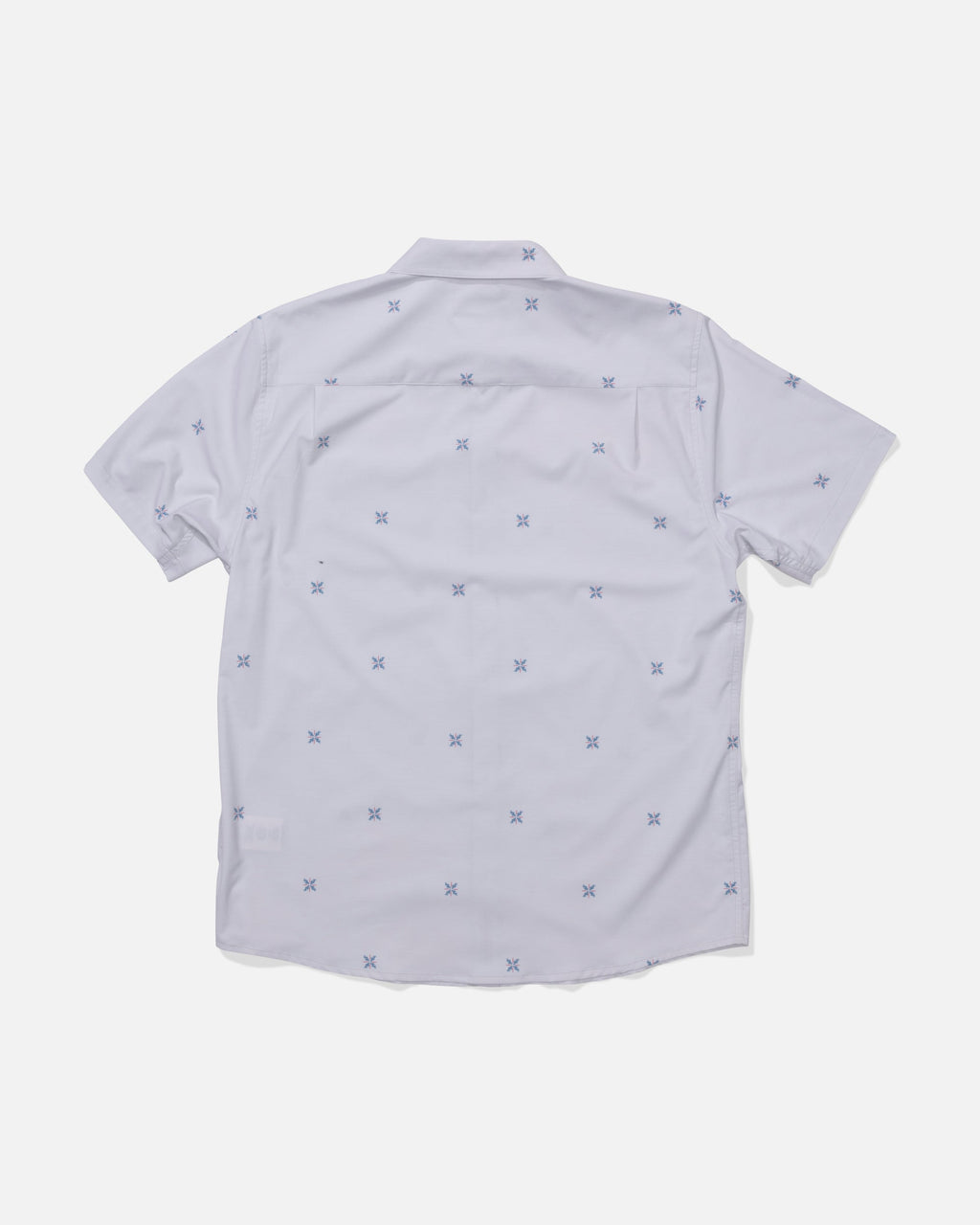 Salty Crew DRIFTER UV BUTTON UP