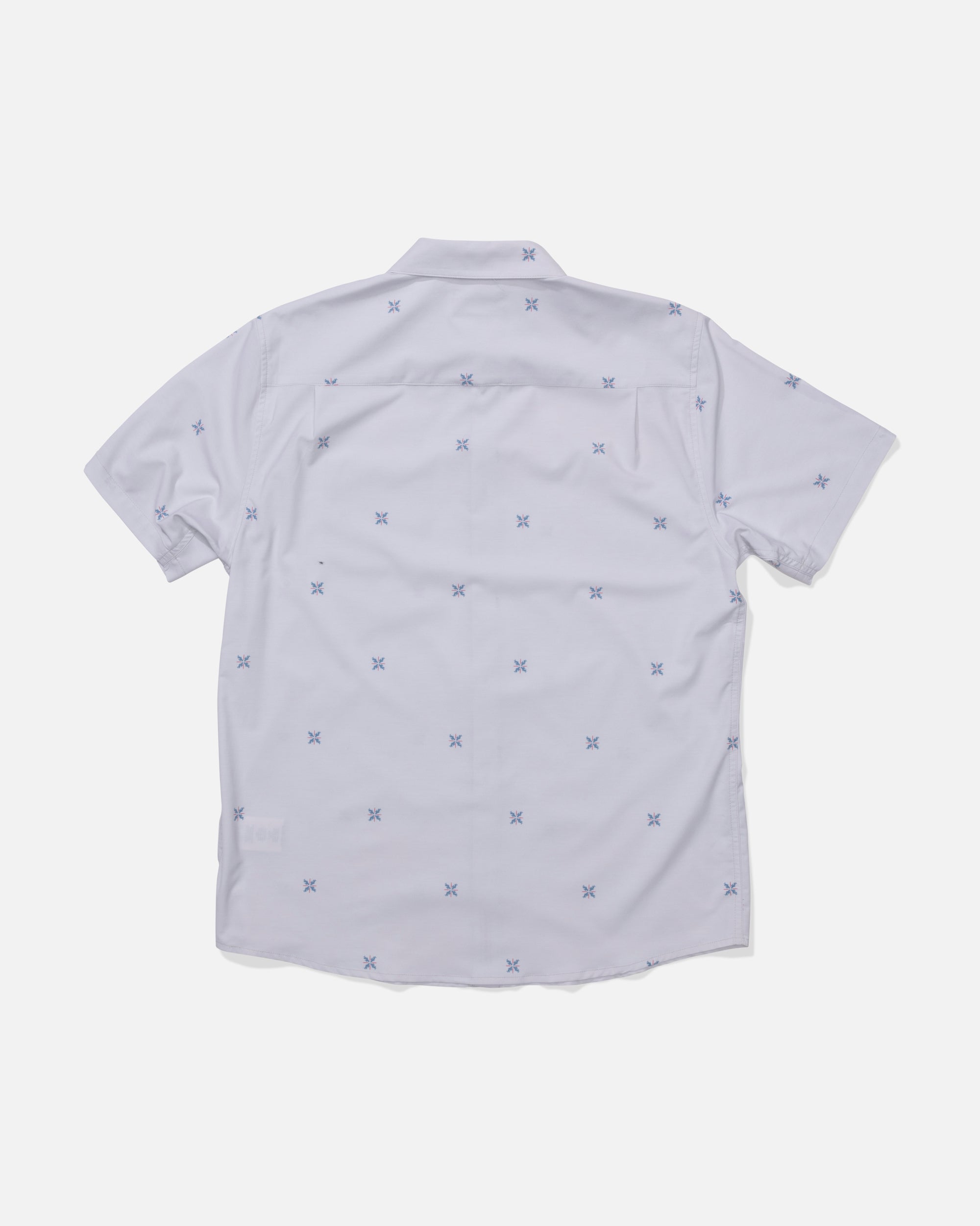 Salty Crew DRIFTER UV BUTTON UP