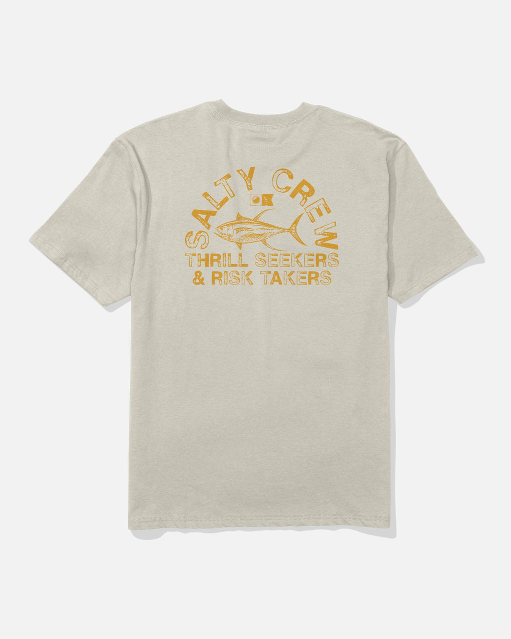 Salty Crew STAMPED CLASSIC TEE