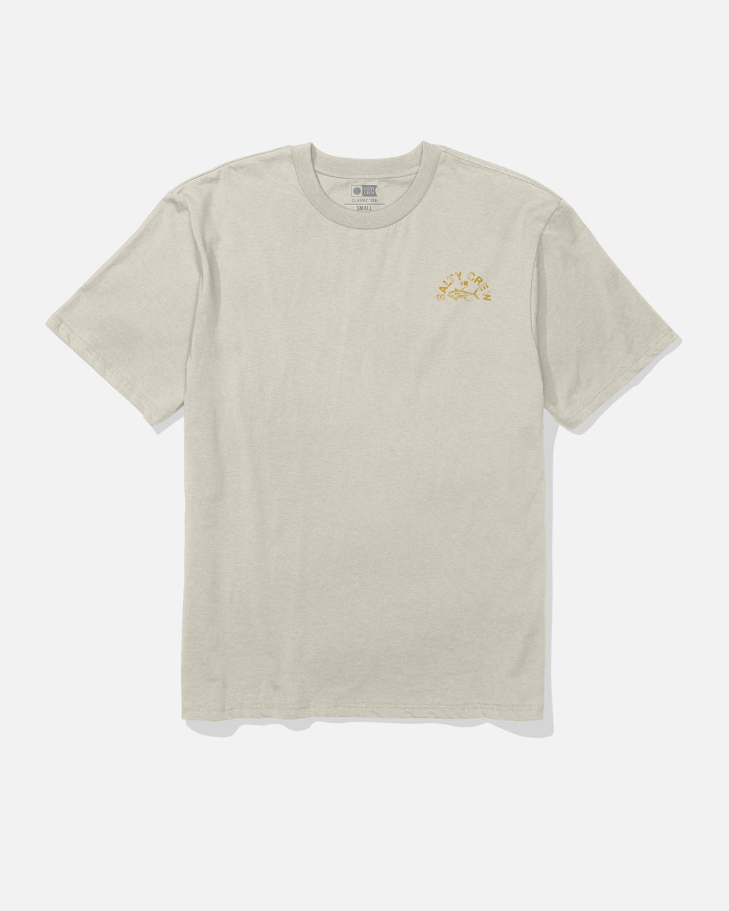 Salty Crew STAMPED CLASSIC TEE
