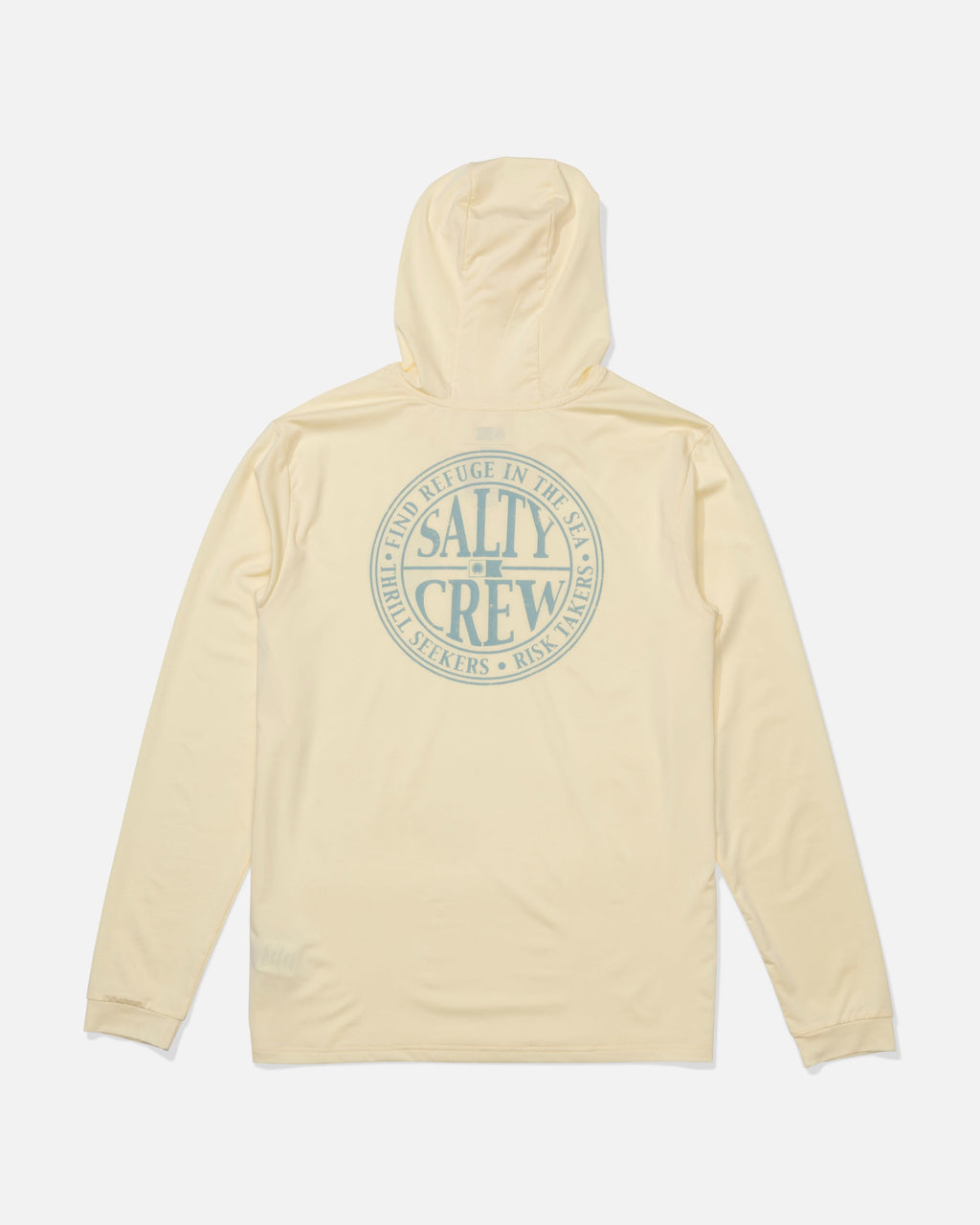 Salty Crew GLOBAL HOOD SUNSHIRT