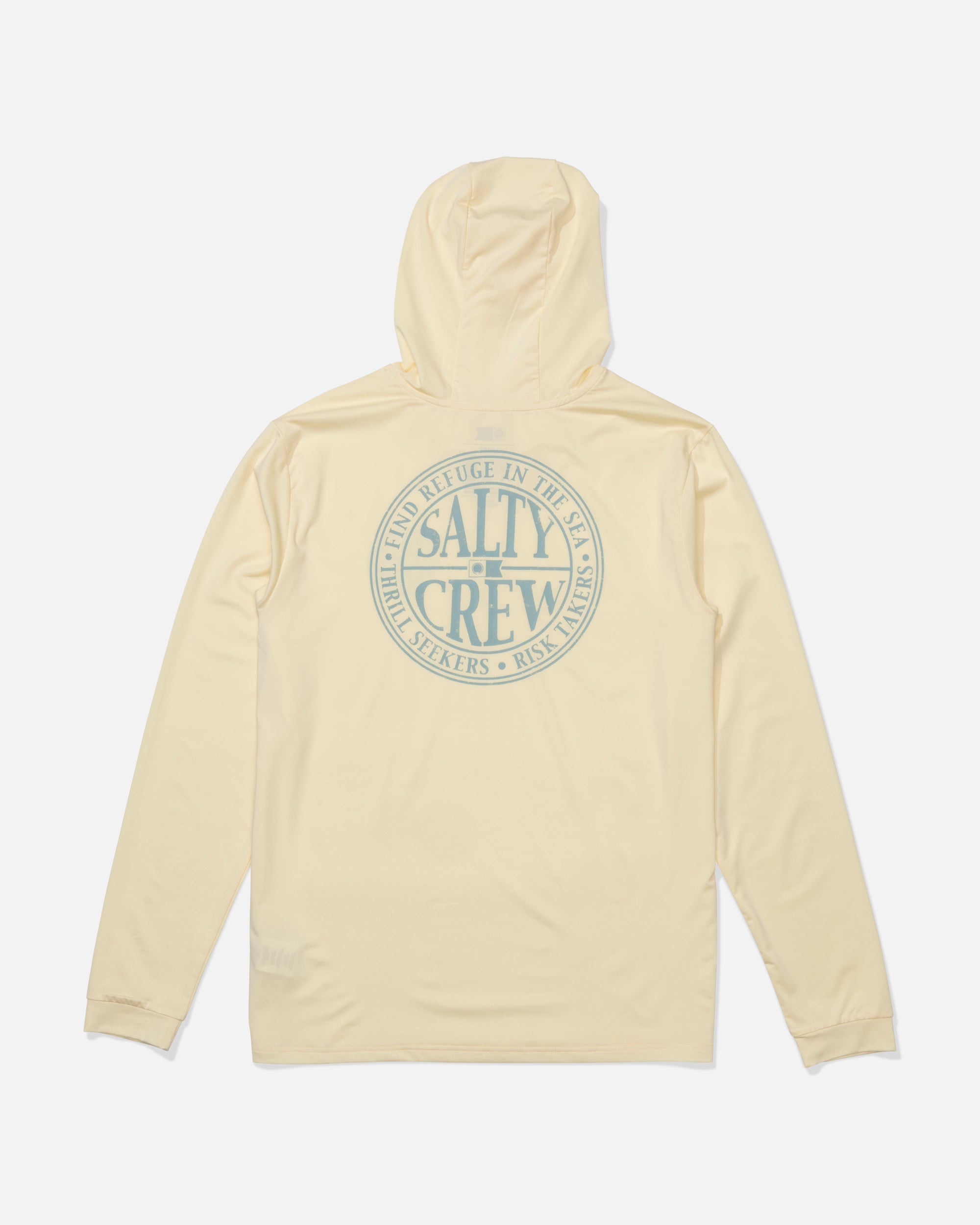 Salty Crew GLOBAL HOOD SUNSHIRT
