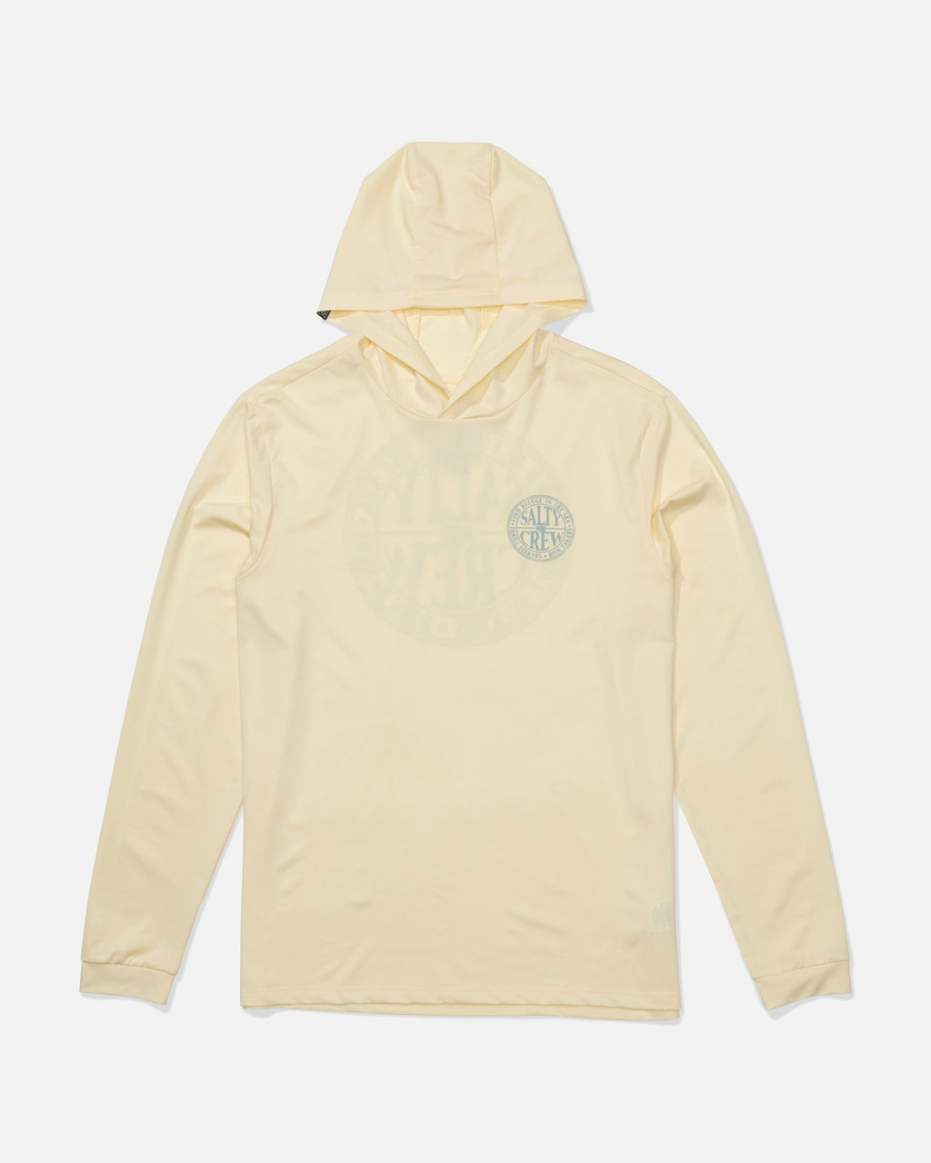 Salty Crew GLOBAL HOOD SUNSHIRT