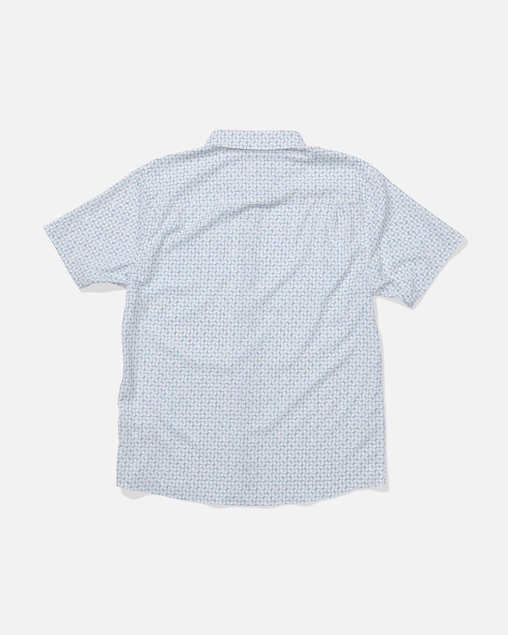 Salty Crew BREEZER PERF BUTTON UP