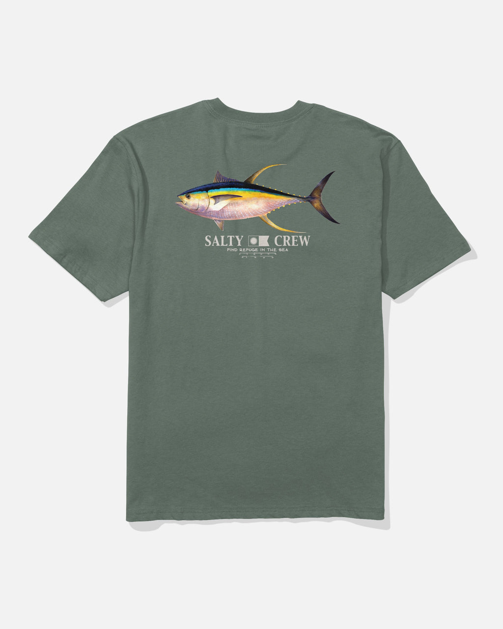Salty Crew AHI CLASSIC TEE