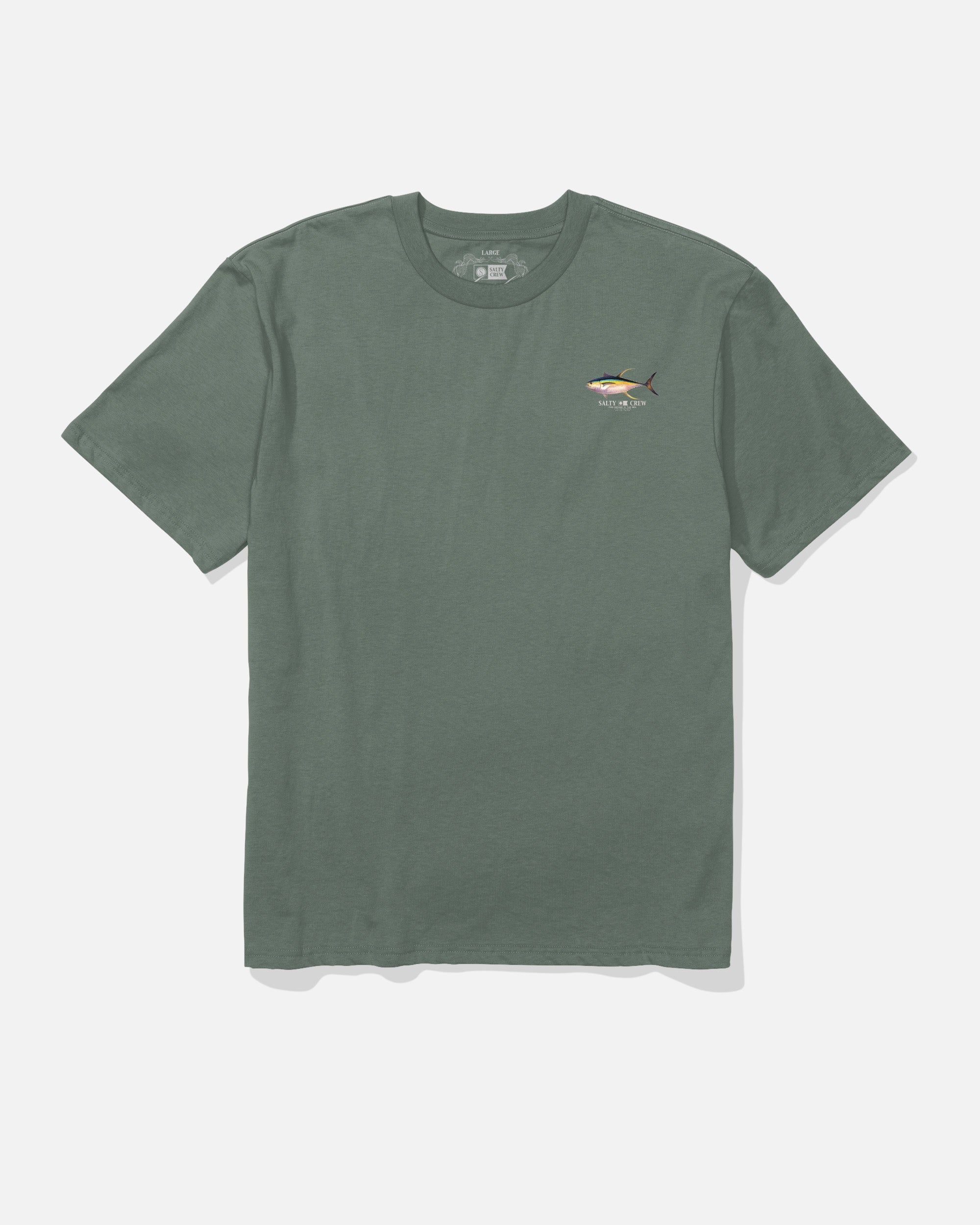 Salty Crew AHI CLASSIC TEE