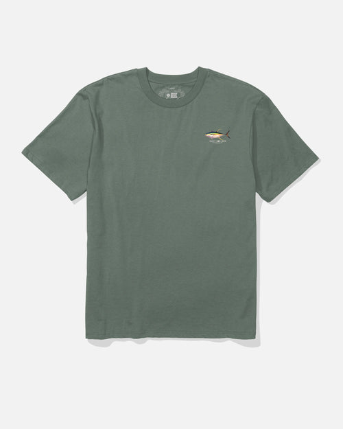 Salty Crew AHI CLASSIC TEE