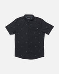 Salty Crew FLAGSHIP UV BUTTON UP