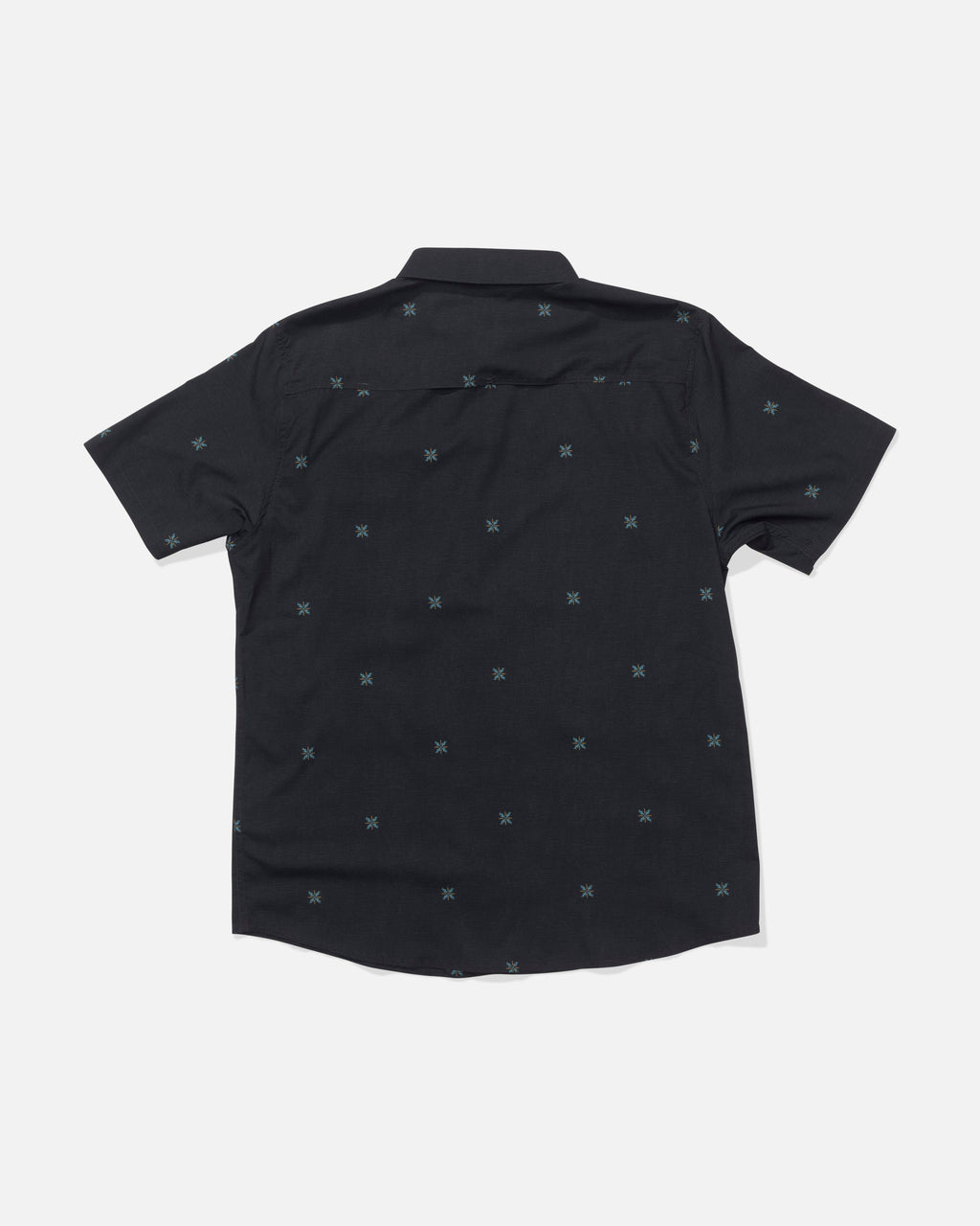 Salty Crew FLAGSHIP UV BUTTON UP