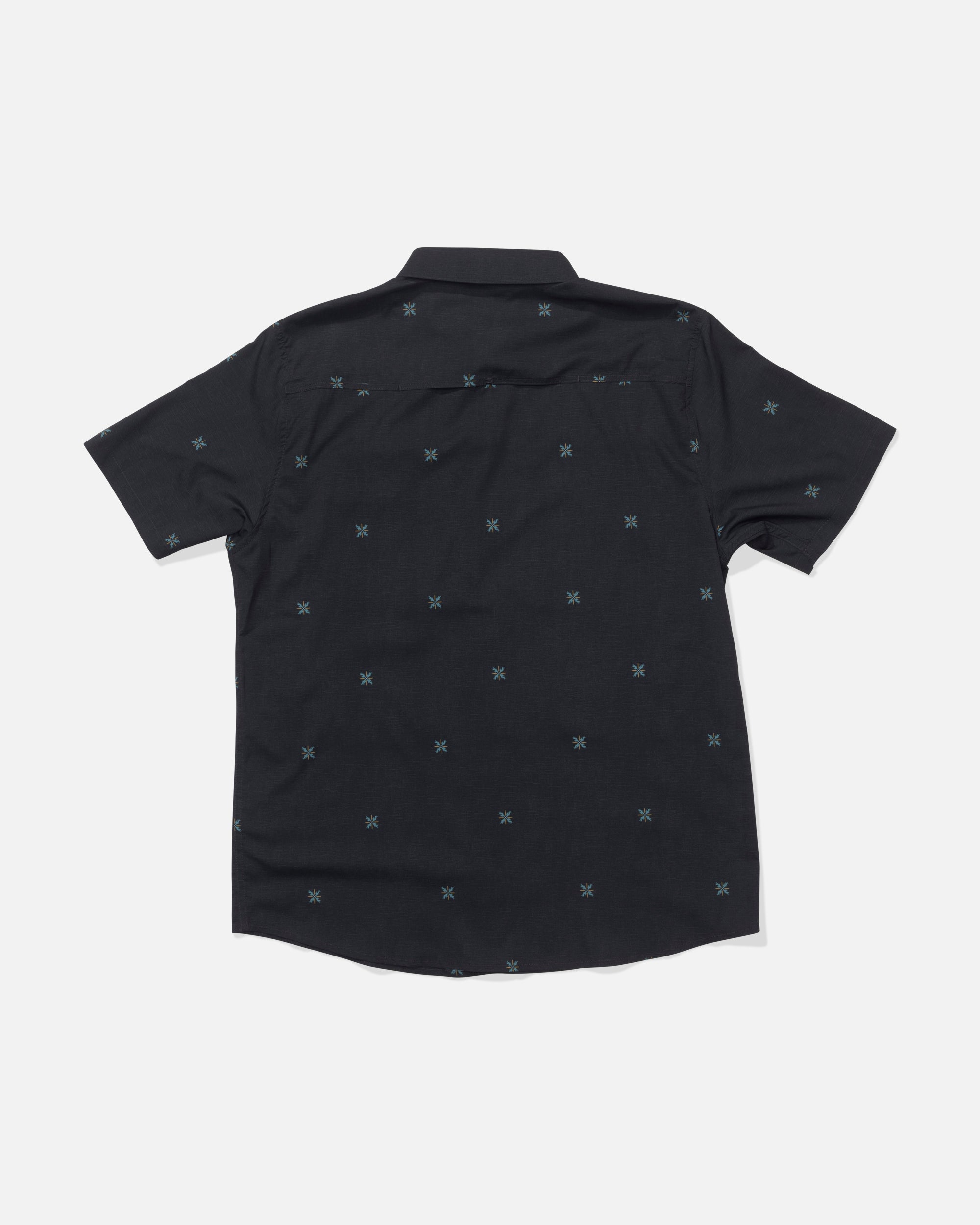 Salty Crew FLAGSHIP UV BUTTON UP