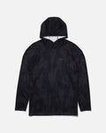 Salty Crew APEX PERFORATED SUNSHIRT - Ranger