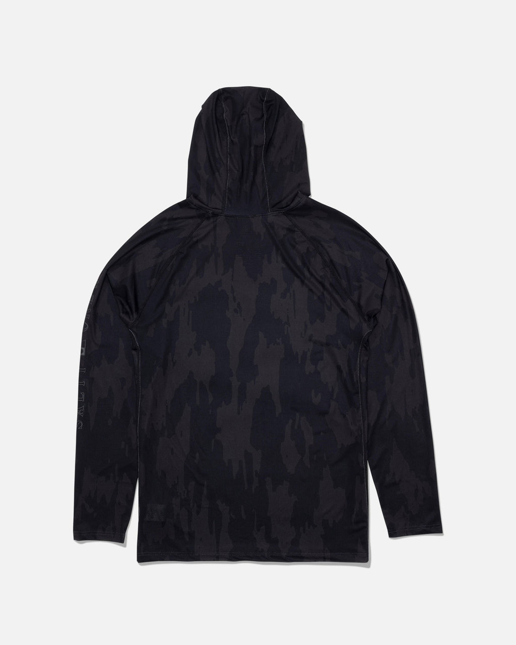 Salty Crew APEX PERFORATED SUNSHIRT - Ranger