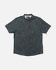 Washed Green