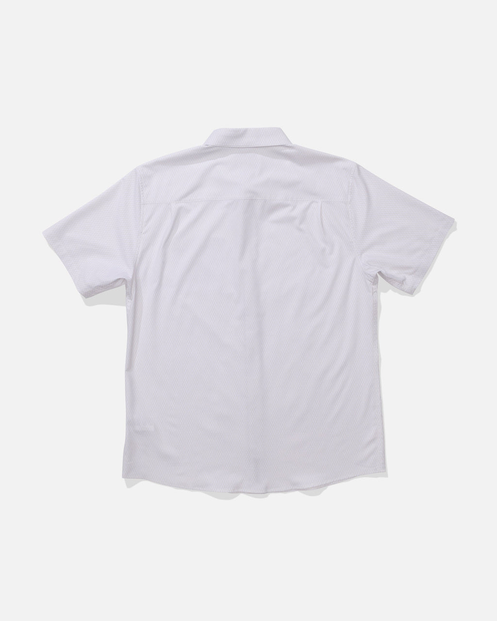 Salty Crew DRIFTER UV BUTTON UP - Natural