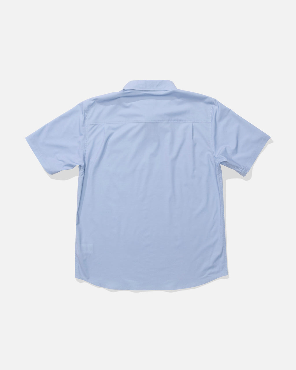 Salty Crew DRIFTER UV POLO - Air Blue