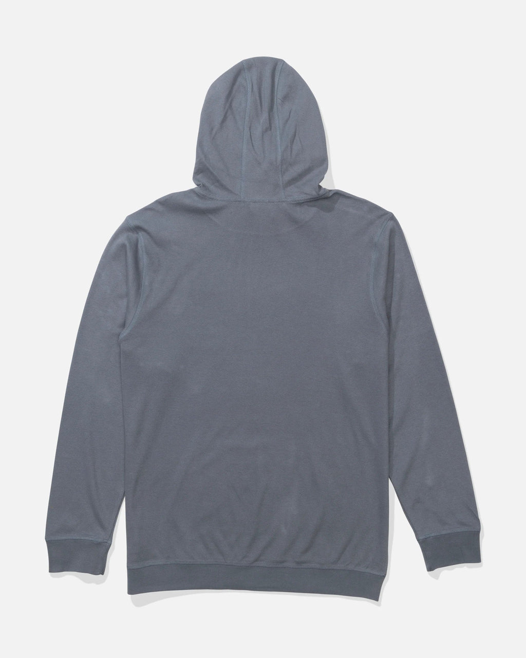 Salty Crew CAST OFF THERMAL HOOD - Monument