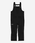 Salty Crew LONG RANGE TECH BIB - Black